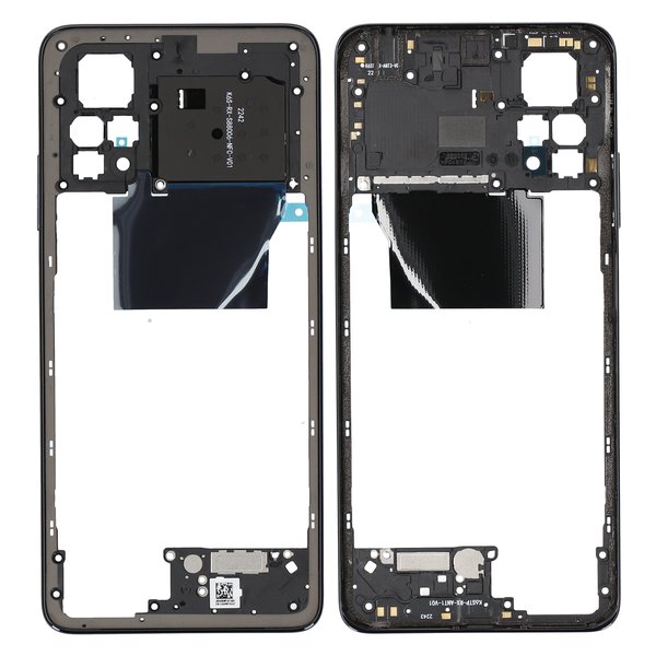 Chassis / Mittel Rahmen Xiaomi Redmi Note 11 Pro 5G (2201116SG)