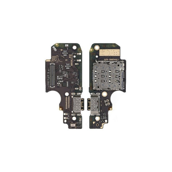 Flex Board / Platine USB Typ-C Connector Xiaomi Redmi Note 11 Pro 5G (2201116SG)