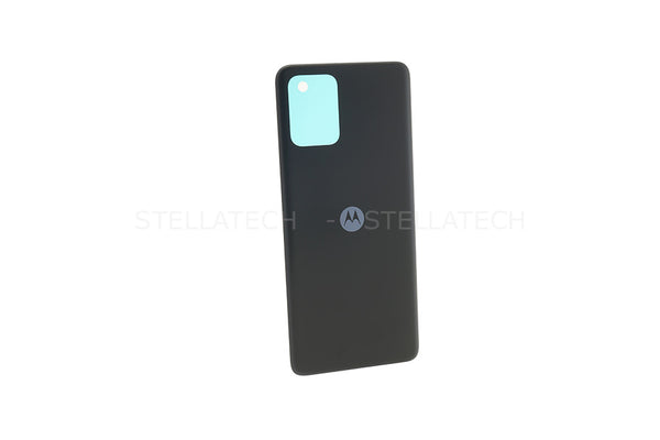 Motorola Moto G73 (XT2237) - Battery Cover Ocean Cavern Black