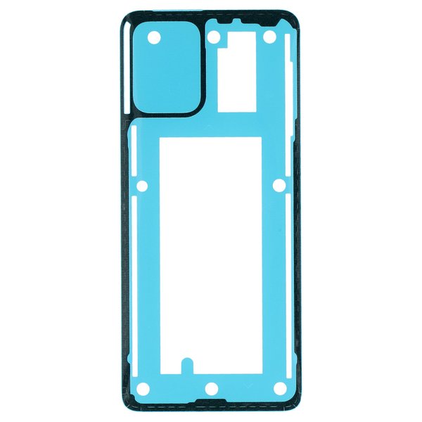 Adhesive Foil f. Battery Cover Motorola Moto G73 (XT2237) 