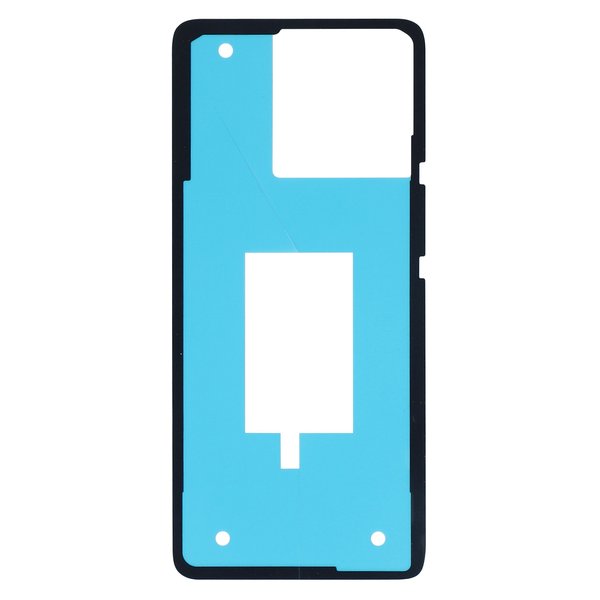 Adhesive Foil f. Battery Cover Motorola Edge 40 (XT2303) 