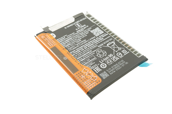 Xiaomi 12T Pro (22081212UG) - Battery Li-Ion 5000mAh BN5J