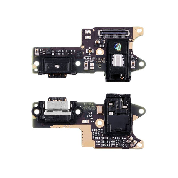 Flex Board / Platine USB Typ-C Connector Xiaomi Redmi 10A