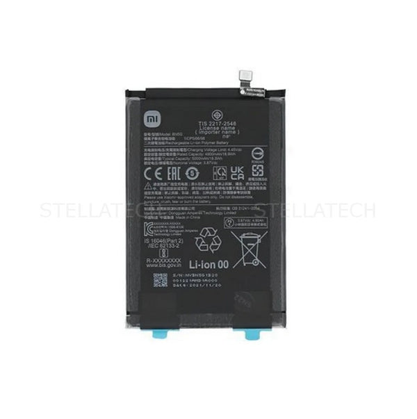 Akku Li-Ion BN5G 5000mAh Xiaomi Redmi 10C (220333QAG)