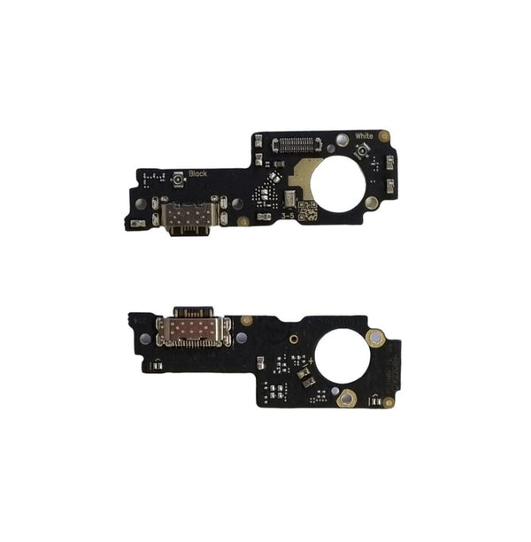 Flex Board / Platine USB Typ-C Connector Xiaomi Poco M5 (22071219CG)