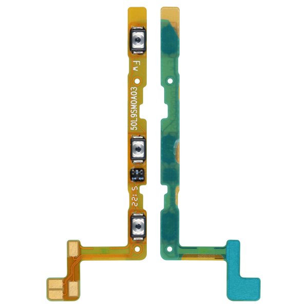 Xiaomi 13 Lite 5G - Side Key Flex-Cable