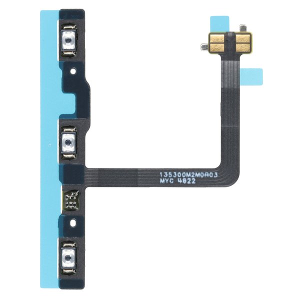 Xiaomi 13 Pro 5G - Side Key Flex-Cable