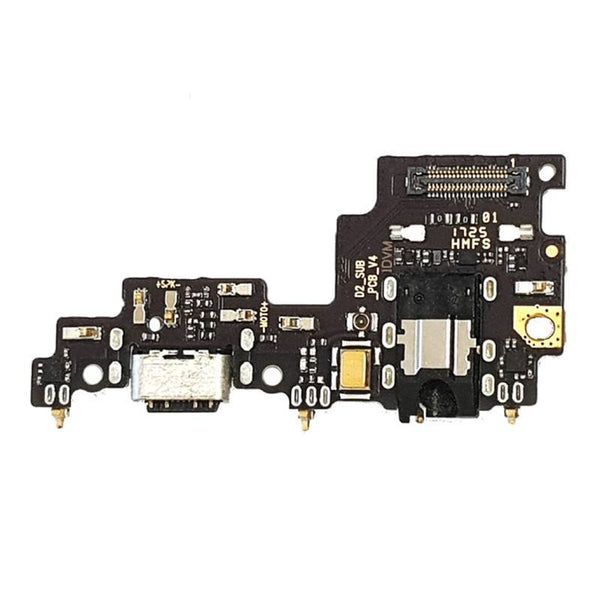 Xiaomi 13 Lite 5G - Flex Board USB Type-C Connector