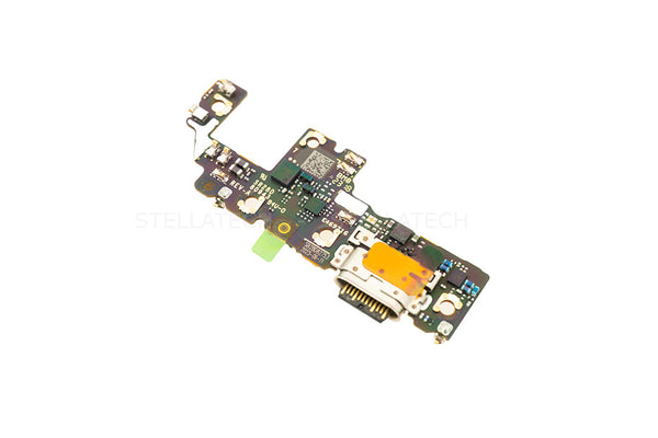 Motorola RAZR 40 (XT2323) - Flex Board USB Type-C Connector