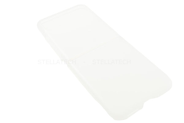 Motorola RAZR 40 (XT2323) - Battery Cover Tofu White