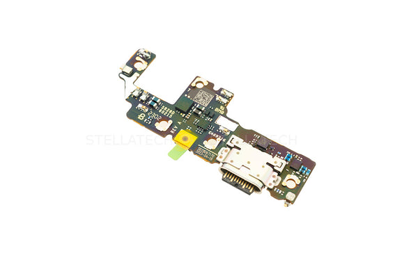 Flex Board / Platine USB Typ-C Connector Motorola RAZR 40 Ultra (XT2321)