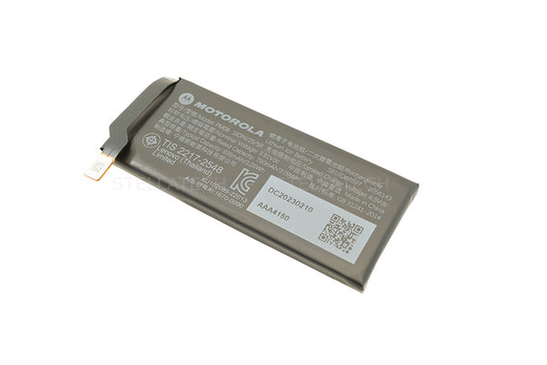 Motorola RAZR 40 Ultra (XT2321) - Battery Li-Ion 835mAh PM08
