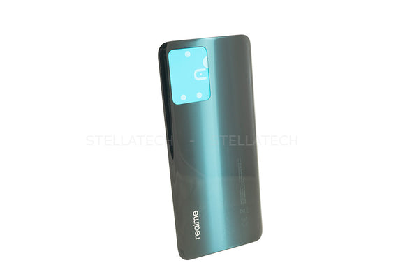 Realme 9 Pro+ (RMX3392, RMX3393) - Battery Cover Aurora Green