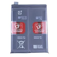 Akku Li-Ion OnePlus 9 5G (LE2117) BLP821