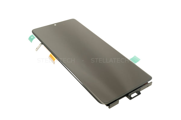 Display LCD Touchscreen (ohne Rahmen) Samsung Galaxy S21 Ultra 5G (SM-G998B)