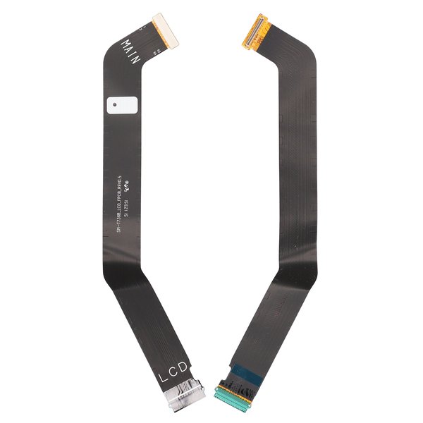 Samsung SM-T736 Galaxy Tab S7 FE 5G - Display/LCD Flex-Cable