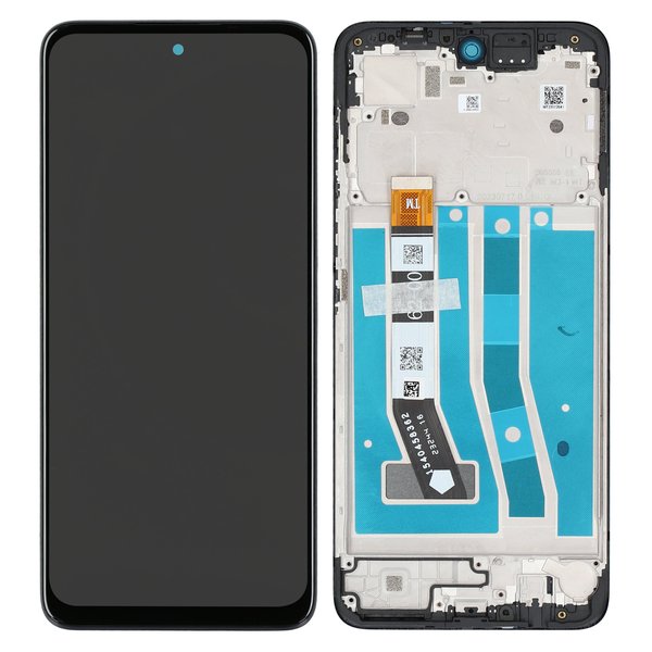 Display LCD + Touchscreen Motorola Moto G54 (XT2343)