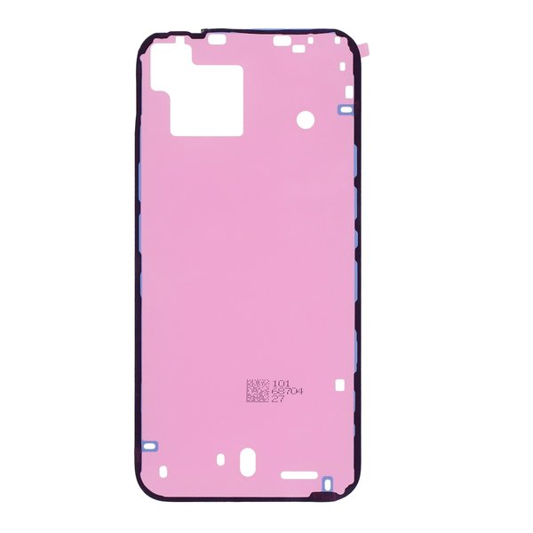 Apple iPhone 15 Plus - Adhesive Foil f. Battery Cover