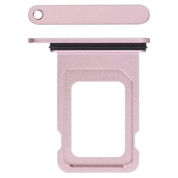 Apple iPhone 15 Plus - Sim Card Tray Dual SIM Pink