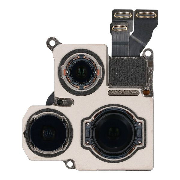 Apple iPhone 15 Pro - Camera Module Triple (Main)