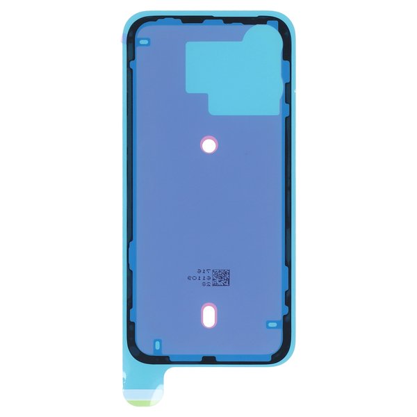 Apple iPhone 15 Pro Max - Adhesive Foil f. Battery Cover