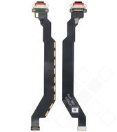 OnePlus 6 Charging Board