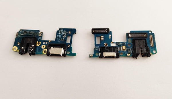 Charging Flex USB Board Realme 10 (RMX3630) 