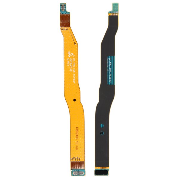 Flex-Cable Samsung Galaxy Note 10+ (SM-N975F) FPCB-FRC 