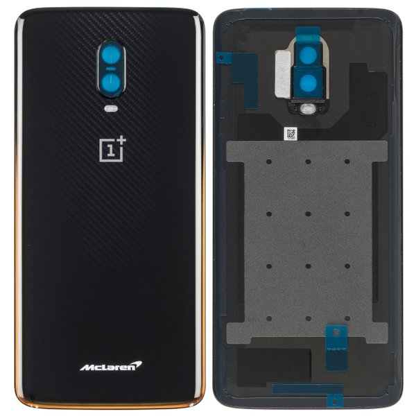 Back Cover OnePlus 6T (A6013) 