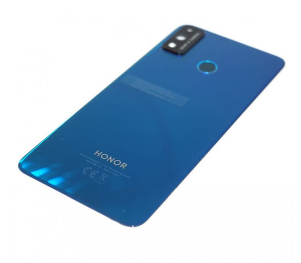 Back Cover / Rückschale Honor 70 Lite (RBN-NX1) Ocean Blue