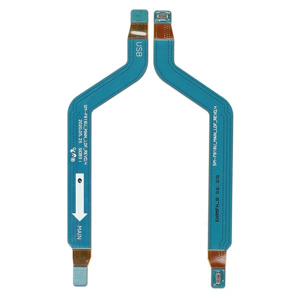 Flex-Cable Samsung Galaxy Z Fold2 5G (SM-F916B) FPCB-FRC 