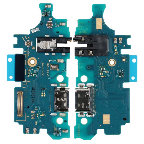 Samsung Galaxy A15 5G (SM-A156B) Charging USB Flex Board