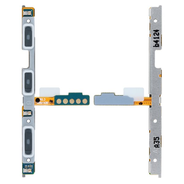 Samsung Galaxy A35 5G (SM-A356B) Flex Side Key