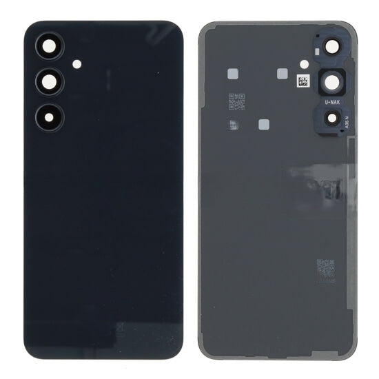 Samsung Galaxy A35 5G (SM-A356B) Back Cover Navy