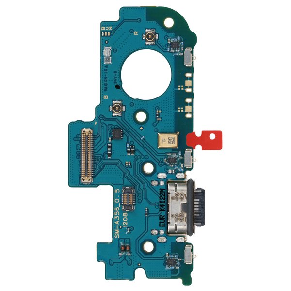 Samsung Galaxy A35 5G (SM-A356B) Charging USB Flex Board