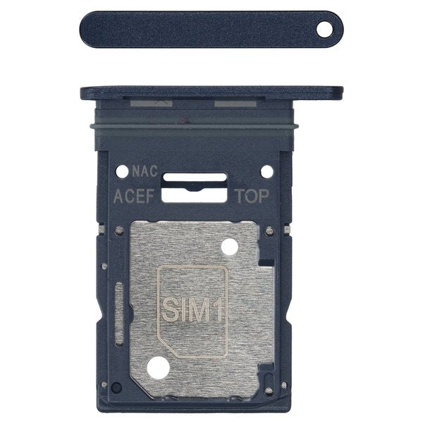 Samsung Galaxy A35 5G (SM-A356B) Sim Tray Navy