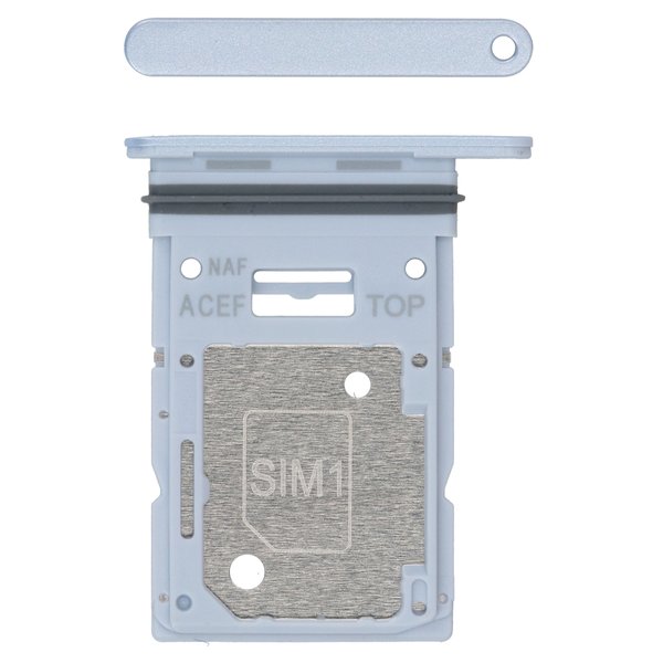 Samsung Galaxy A35 5G (SM-A356B) Sim Tray Iceblue