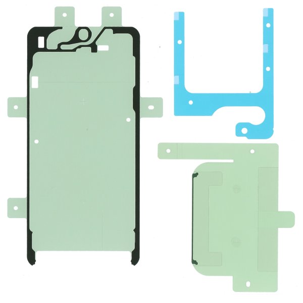 Samsung Galaxy S24 5G (SM-S921B) Rework Kit f. Display