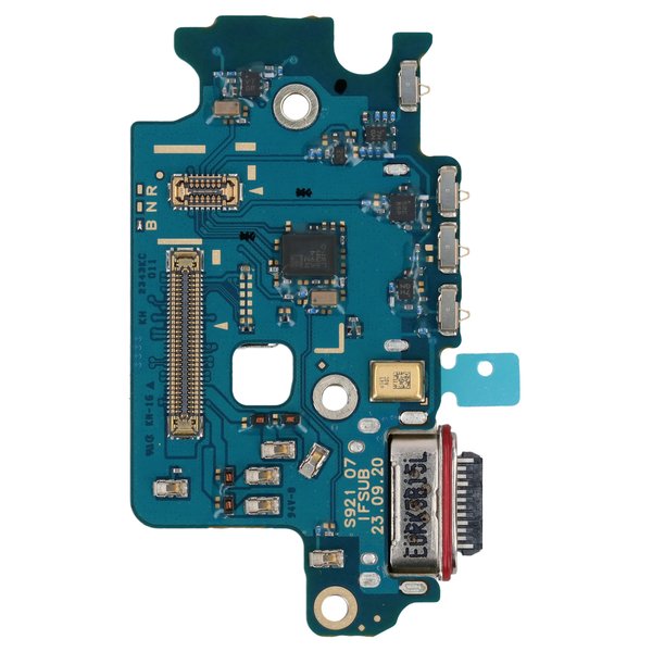 Samsung Galaxy S24 5G (SM-S921B) Charging USB Flex Board