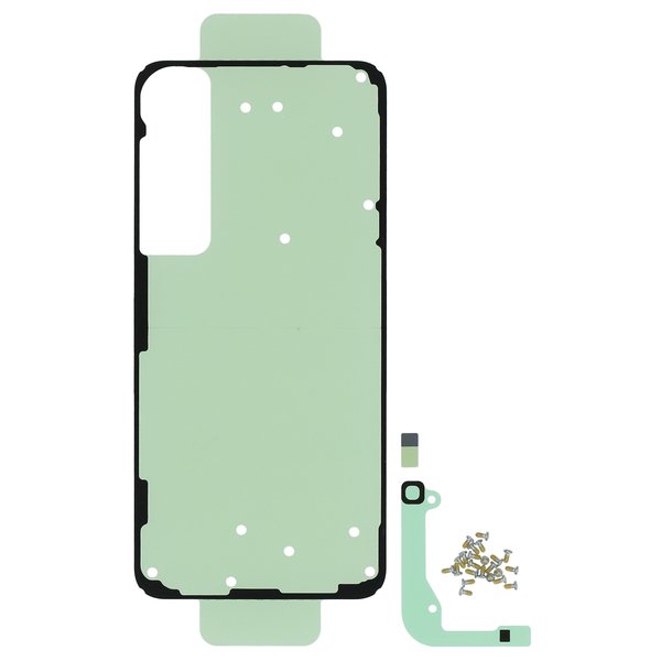 Samsung Galaxy S24+ Plus (SM-S926B) Rework Kit f. Back Cover