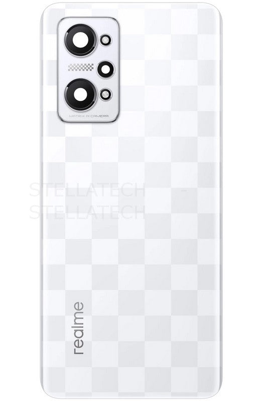 Back Cover Realme GT Neo 3T (RMX3372) Drifting White