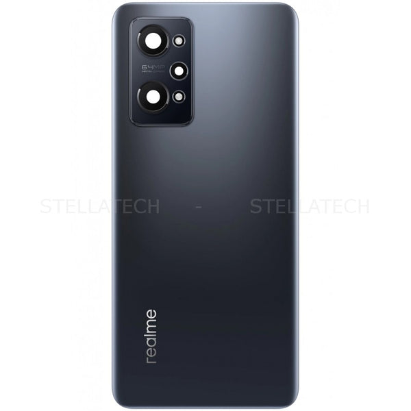 Back Cover Realme GT Neo 3T (RMX3372) Shade Black