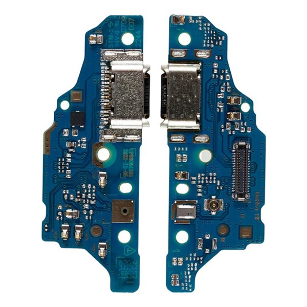 Charging Flex USB Board Motorola Moto G23 (XT2333) 