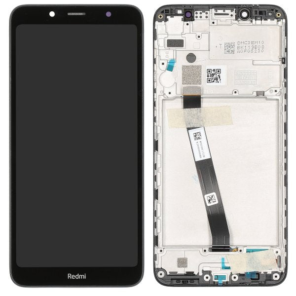 Display + Touchscreen Xiaomi Redmi 7A (MZB7995IN) Matte Black