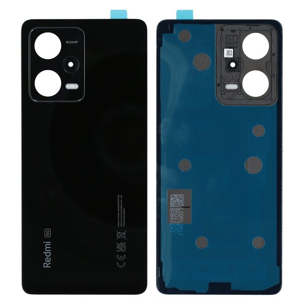 Akkudeckel / Batterie Cover Xiaomi Redmi Note 12 Pro 5G (22101316I)