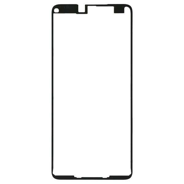 Klebe-Folie f. Touchscreen Samsung Galaxy XCover 5 (SM-G525F/DS)