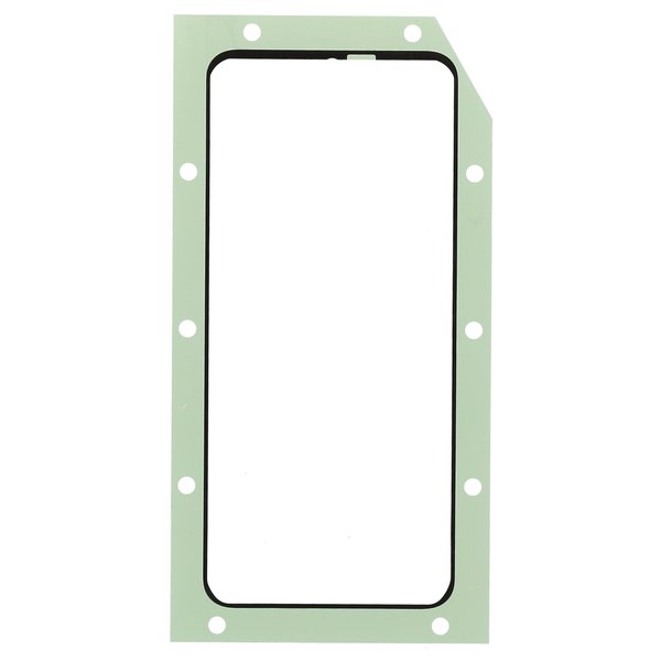 Adhesive Foil f. Display Samsung Galaxy Xcover6 Pro (SM-G736) 