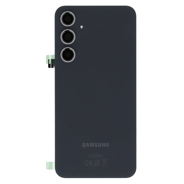 Back Cover / Rückschale Samsung Galaxy S23 FE (SM-S711B) Graphite Grau