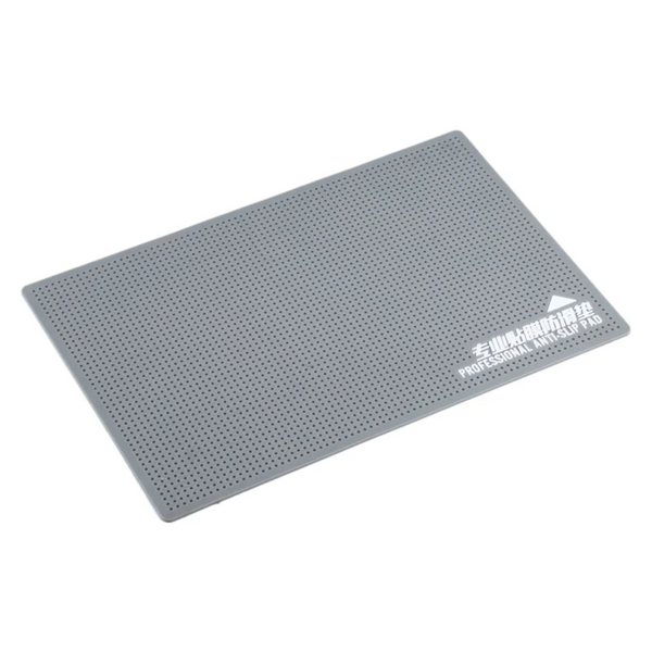 Mounting Mat for Screen Protector Proteggilo Hydrogel 